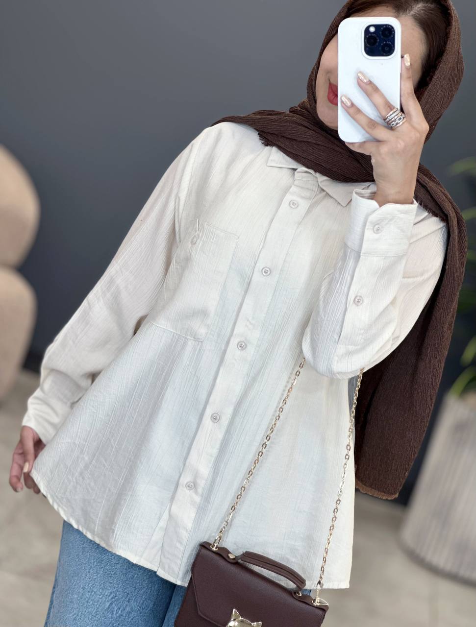 1522-شومیز فرشته