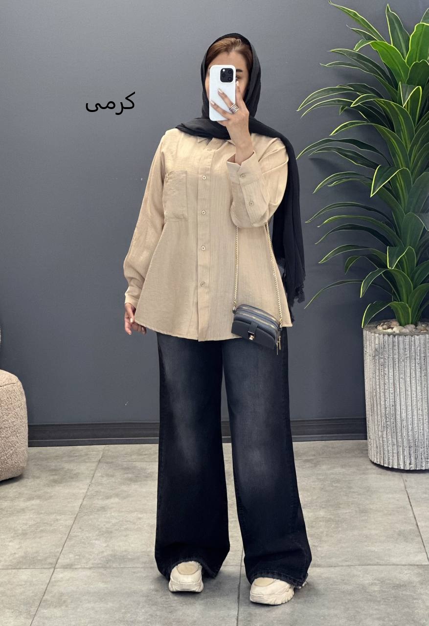 1522-شومیز فرشته