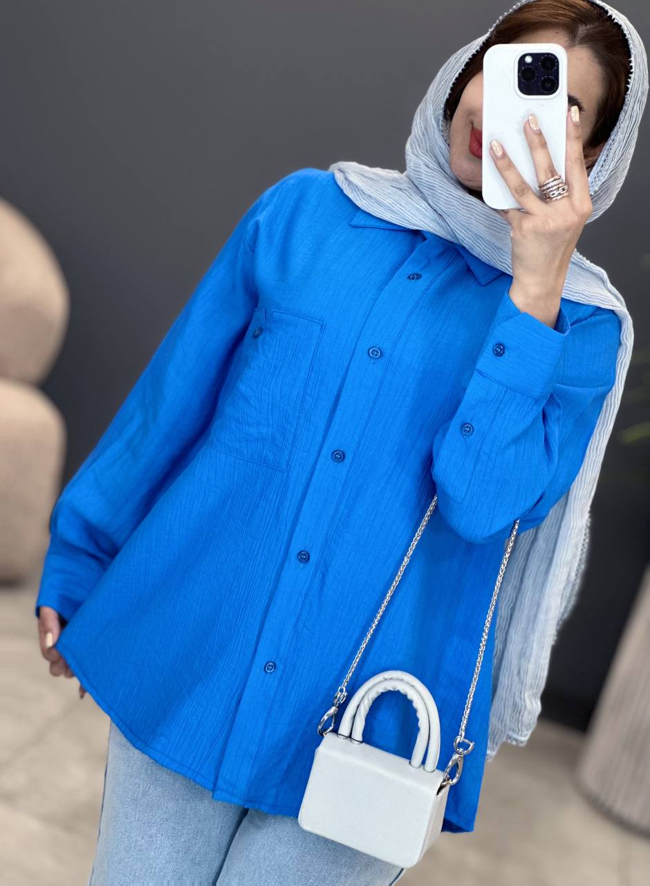 1522-شومیز فرشته