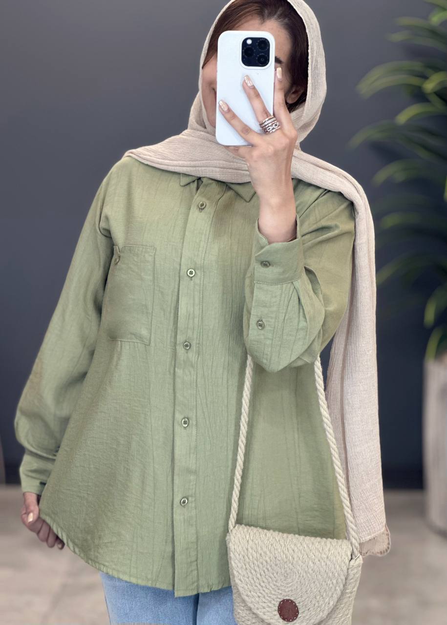 1522-شومیز فرشته