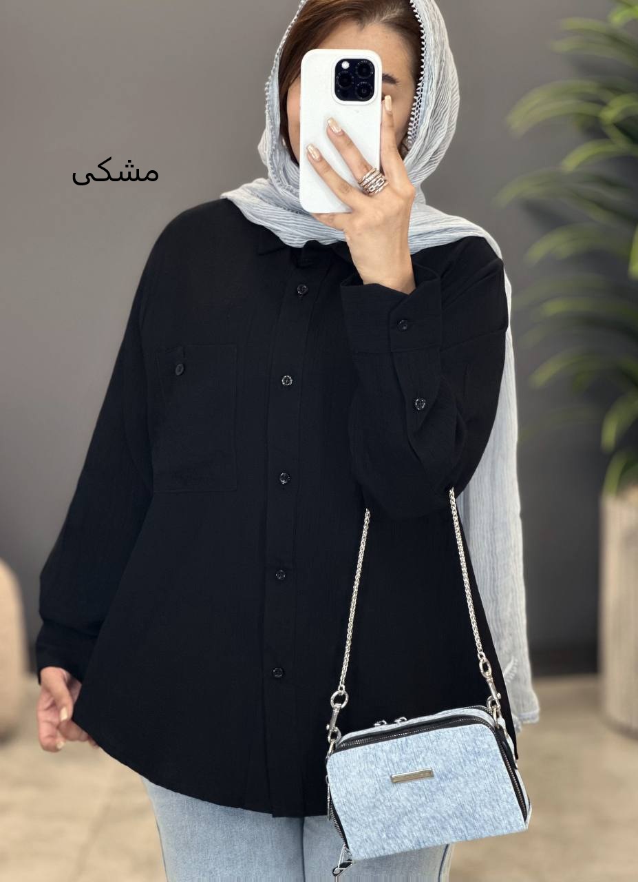 1522-شومیز فرشته