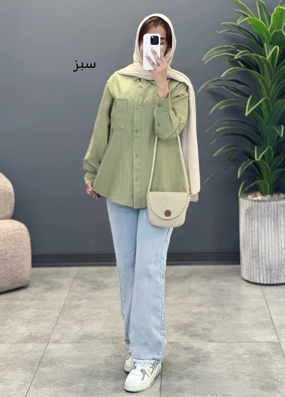 1522-شومیز فرشته