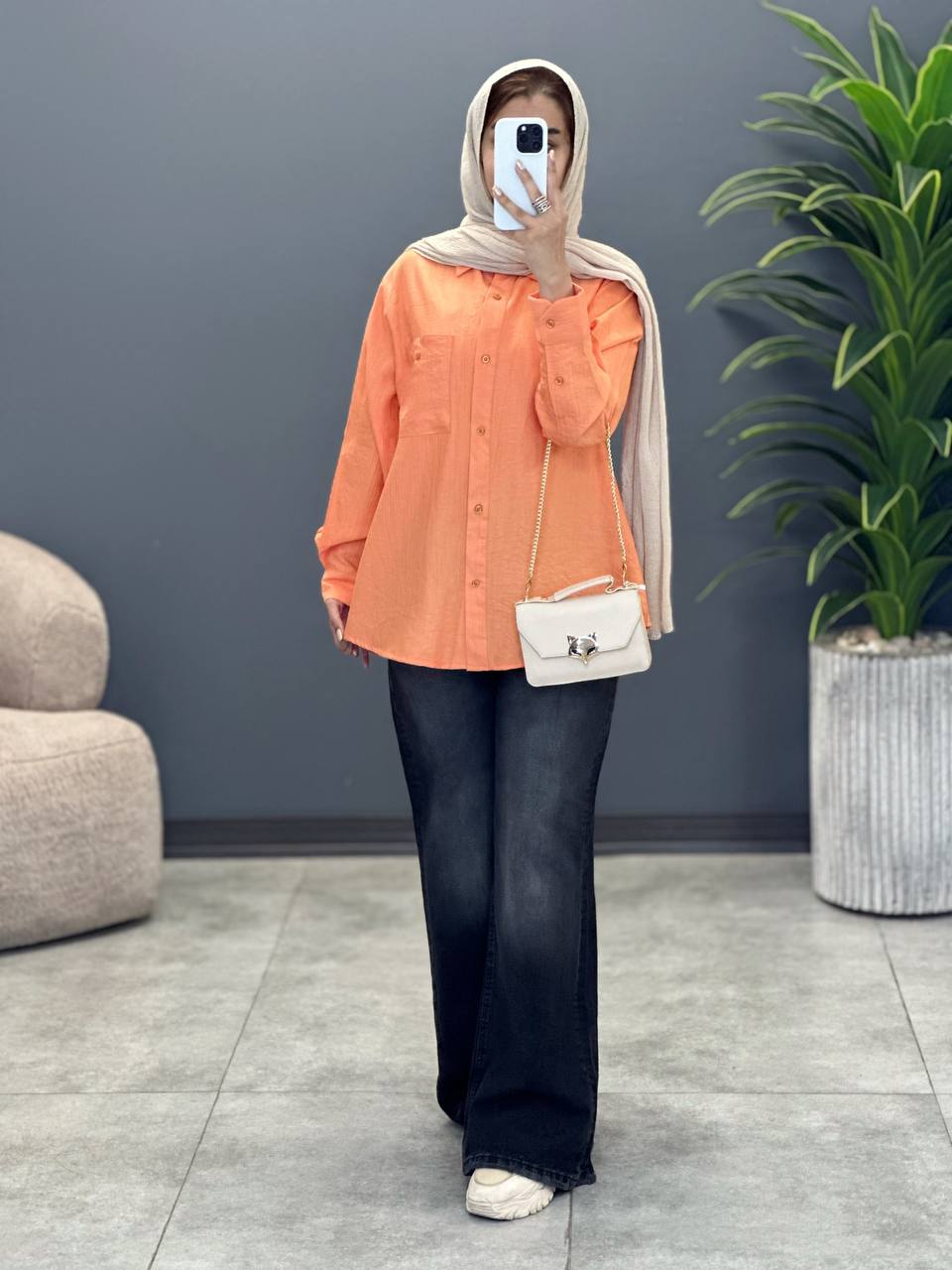 1522-شومیز فرشته