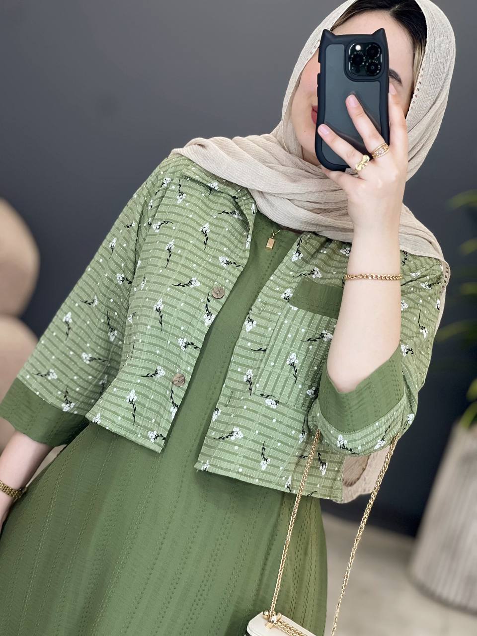 1523- دو تیکه آدرینا