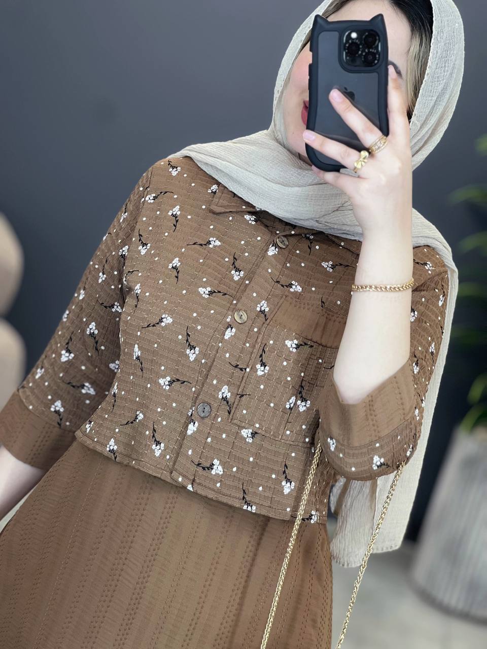 1523- دو تیکه آدرینا