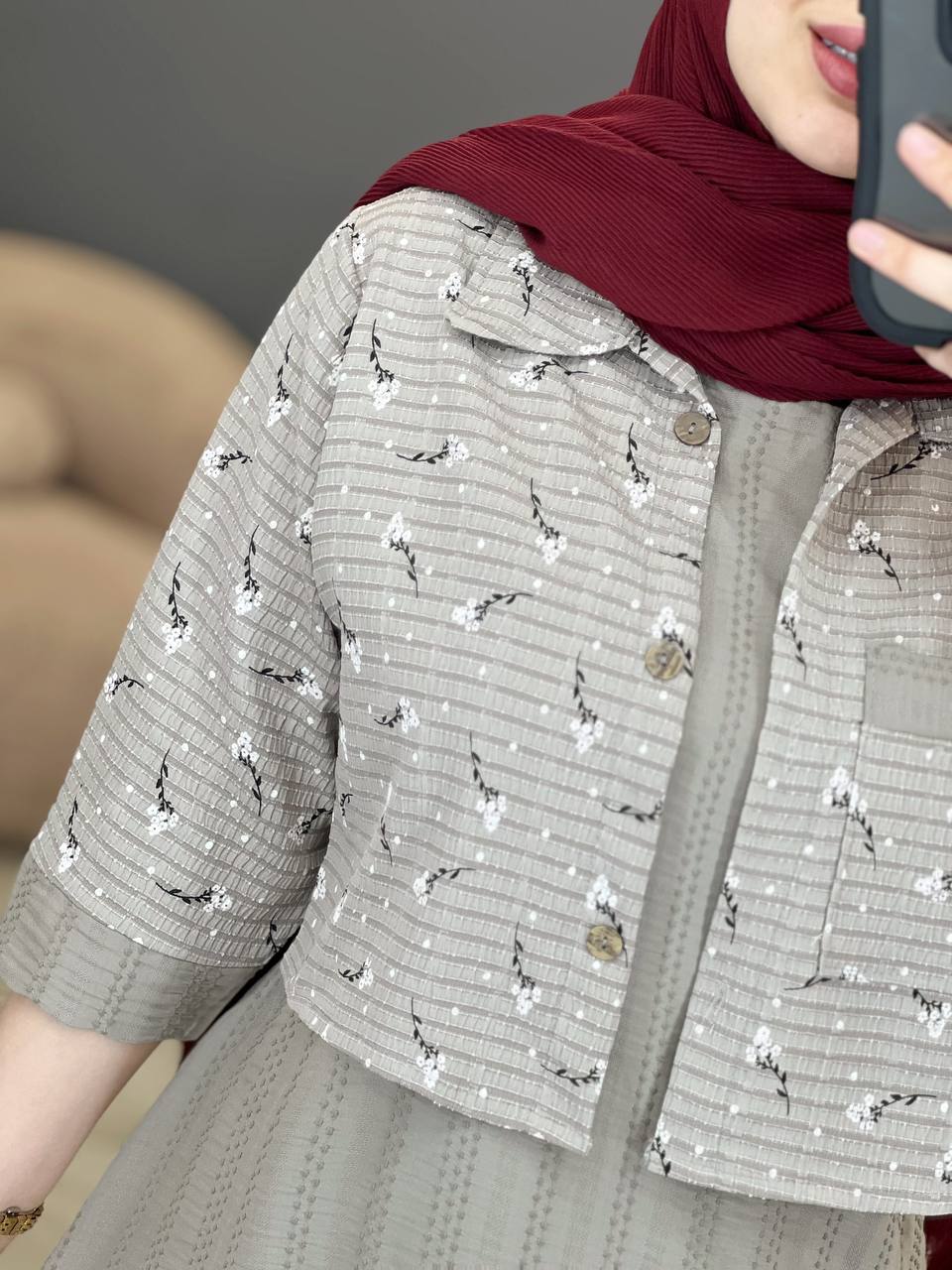 1523- دو تیکه آدرینا