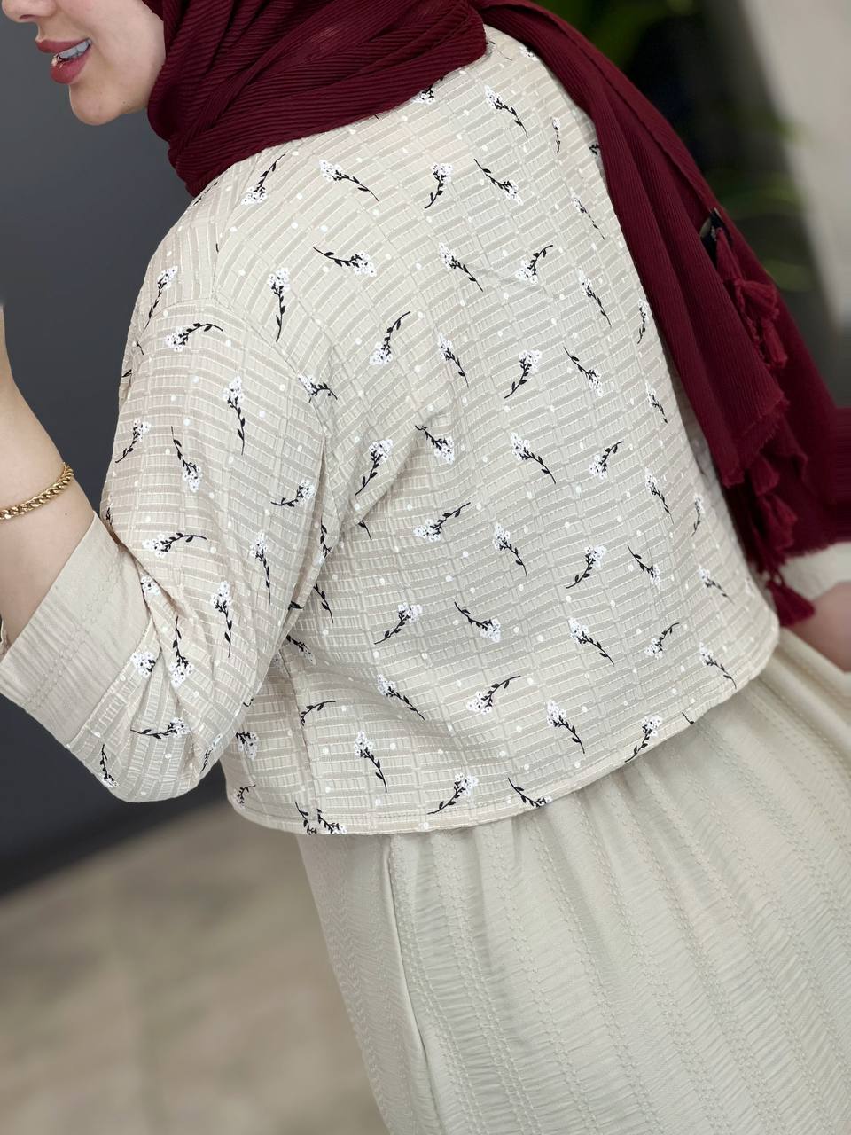 1523- دو تیکه آدرینا