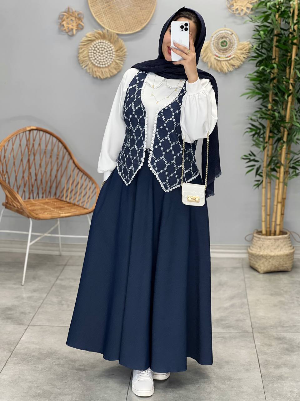 1527- ست مزونی درگلد