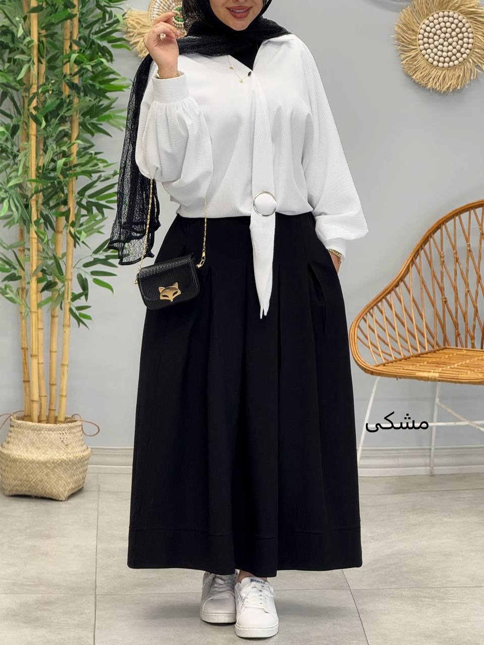 1532-دامن بیله