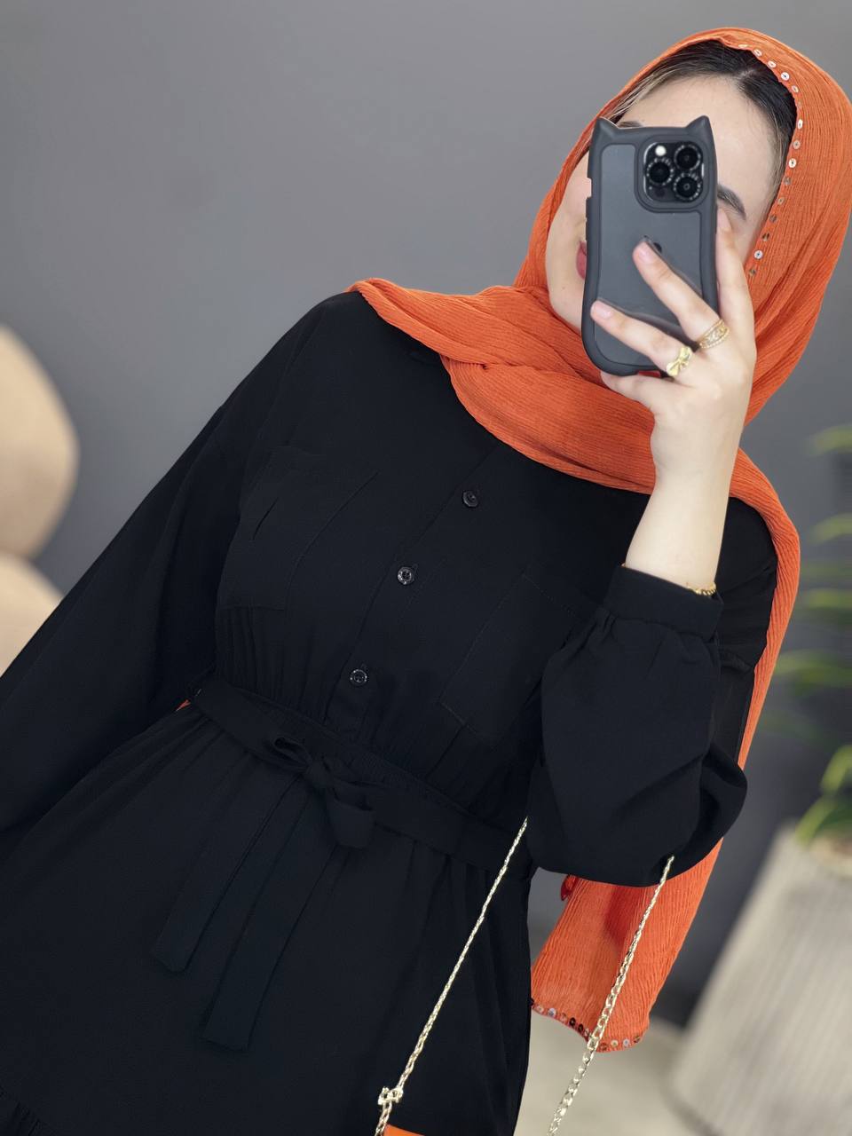 1540- پیراهن الارو