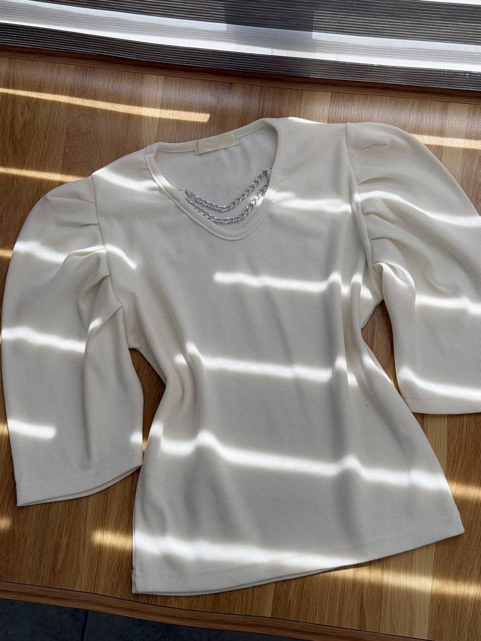 1542- تاپ زنجیری