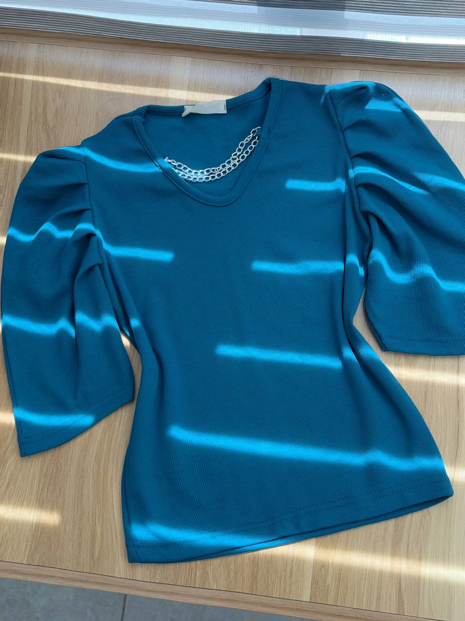 1542- تاپ زنجیری