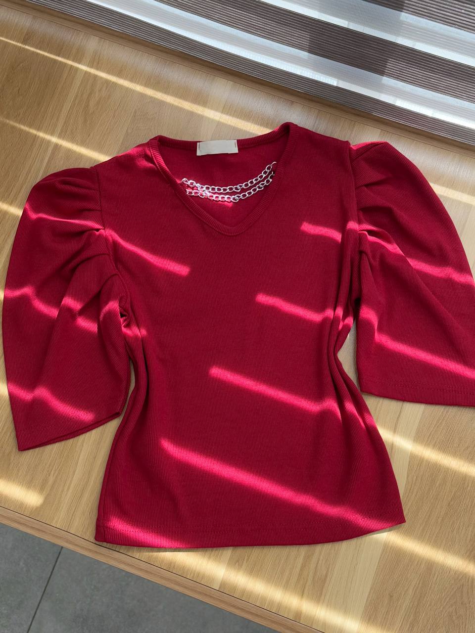 1542- تاپ زنجیری