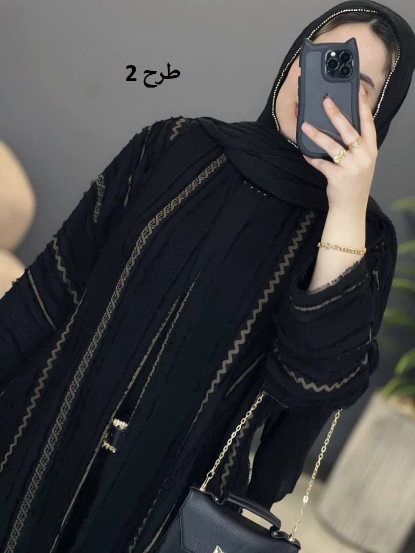 1545- مانتو مزونی بهدیس