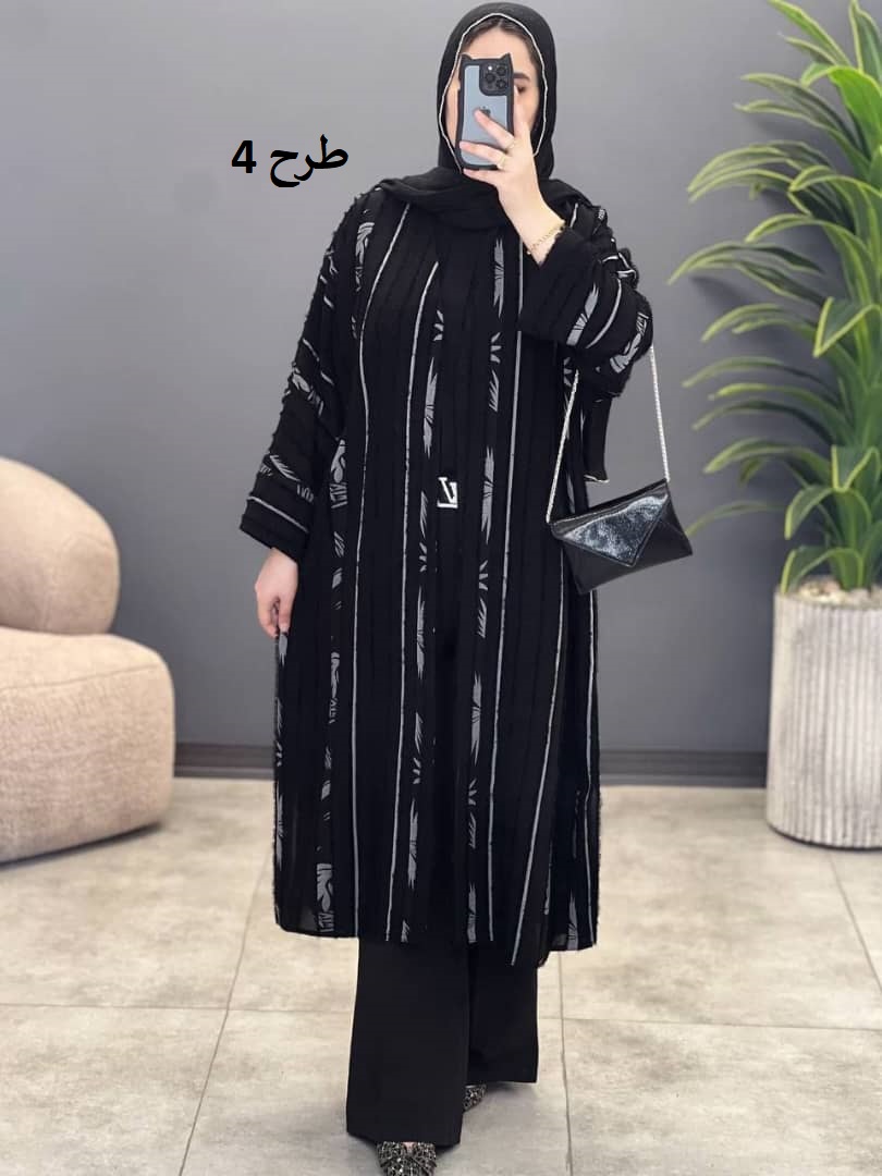 1545- مانتو مزونی بهدیس