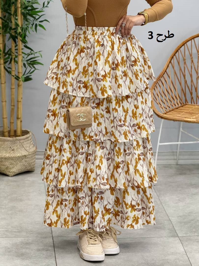 1547- دامن پارلا