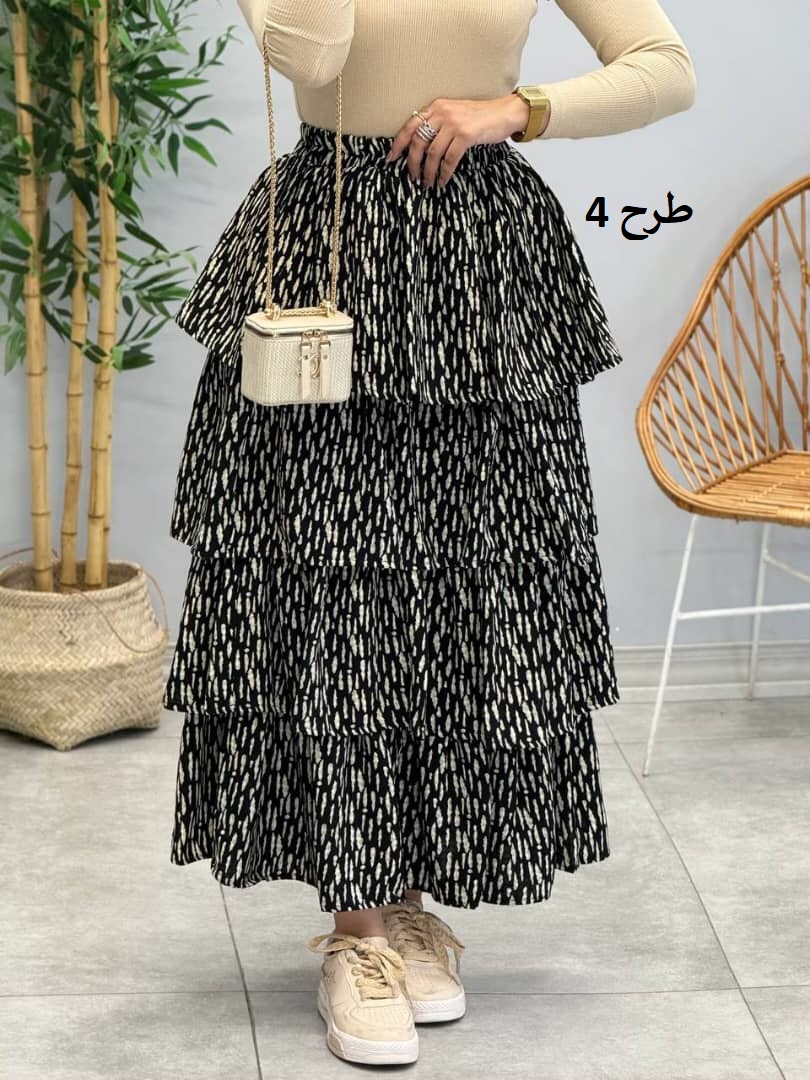 1547- دامن پارلا