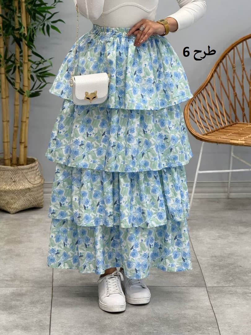 1547- دامن پارلا