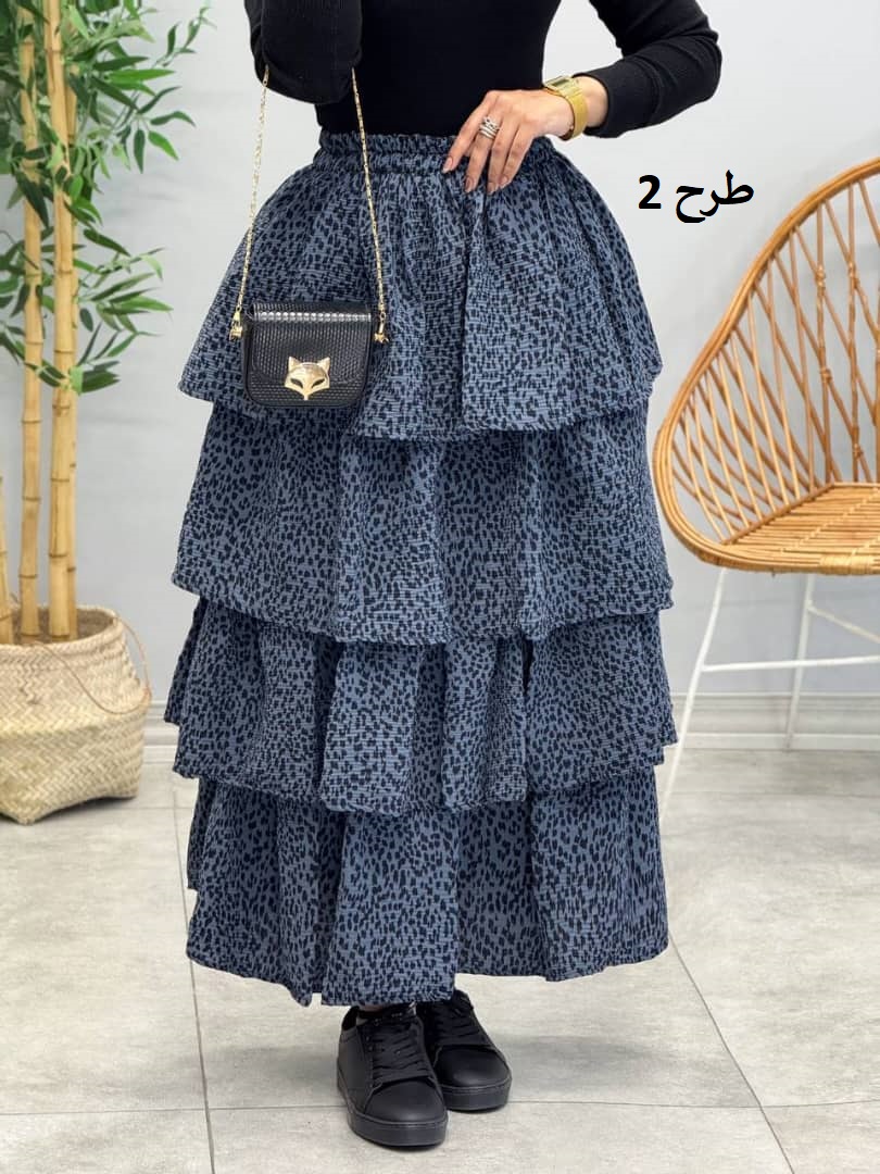 1547- دامن پارلا