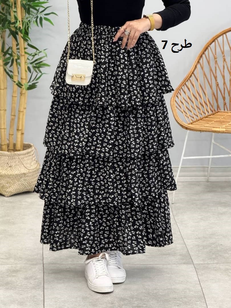 1547- دامن پارلا