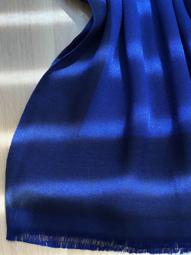 1551- شال بامبو