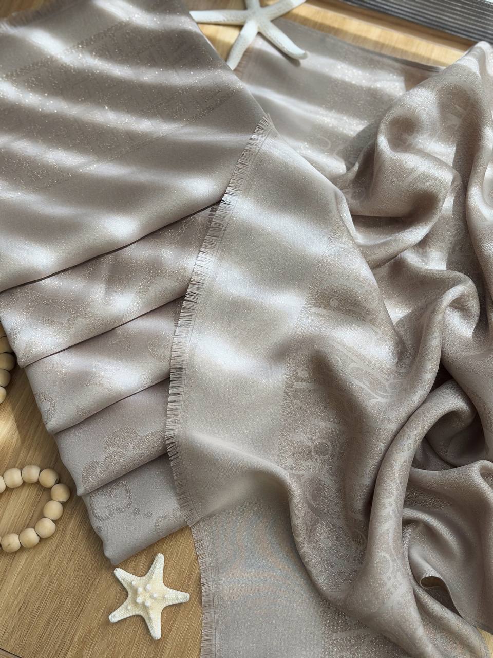 1552- شال مارک ژابیز