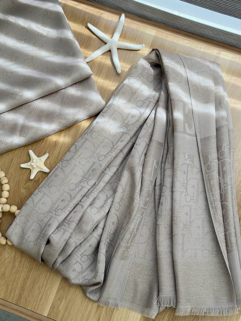 1552- شال مارک ژابیز