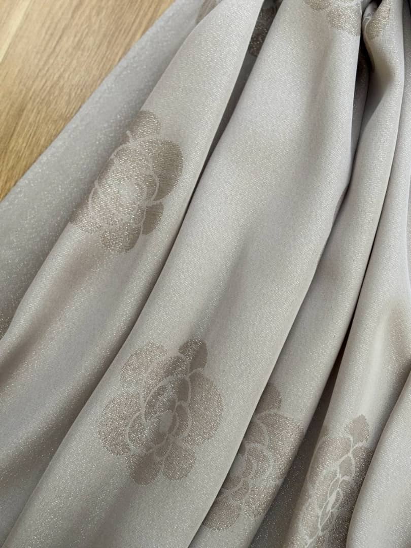 1552- شال مارک ژابیز