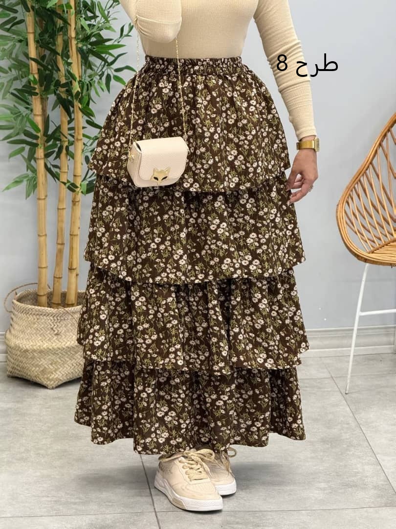 1547- دامن پارلا