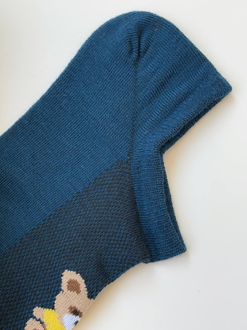 1554- جوراب مچی بازار مارکت