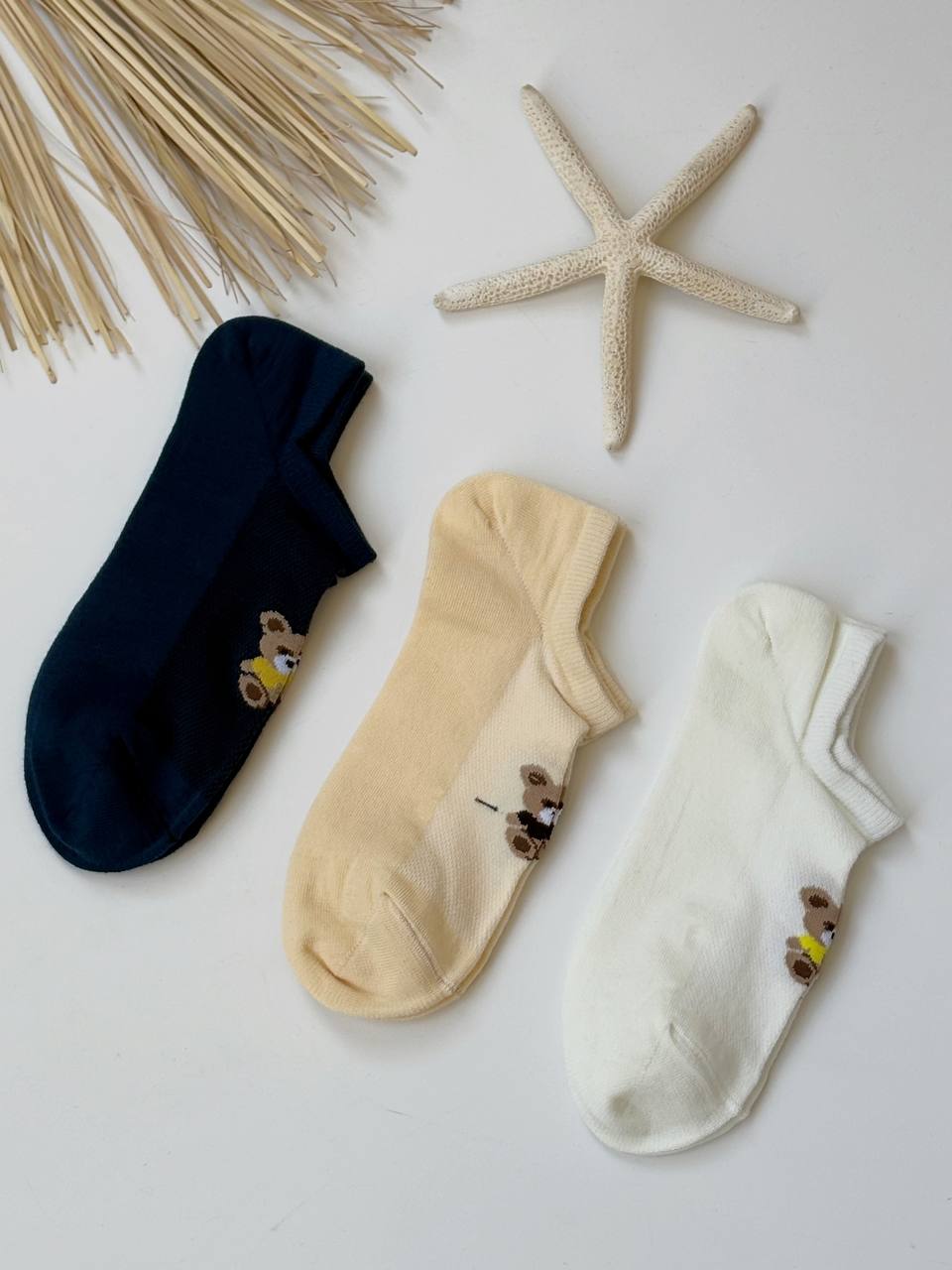 1554- جوراب مچی بازار مارکت