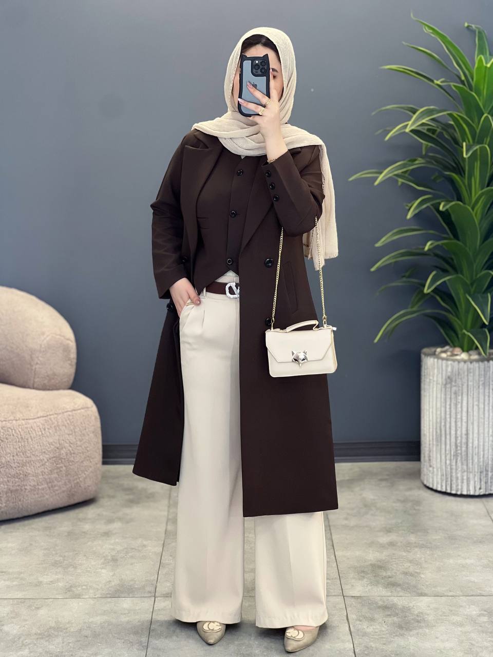 1499- دو تیکه چیکا