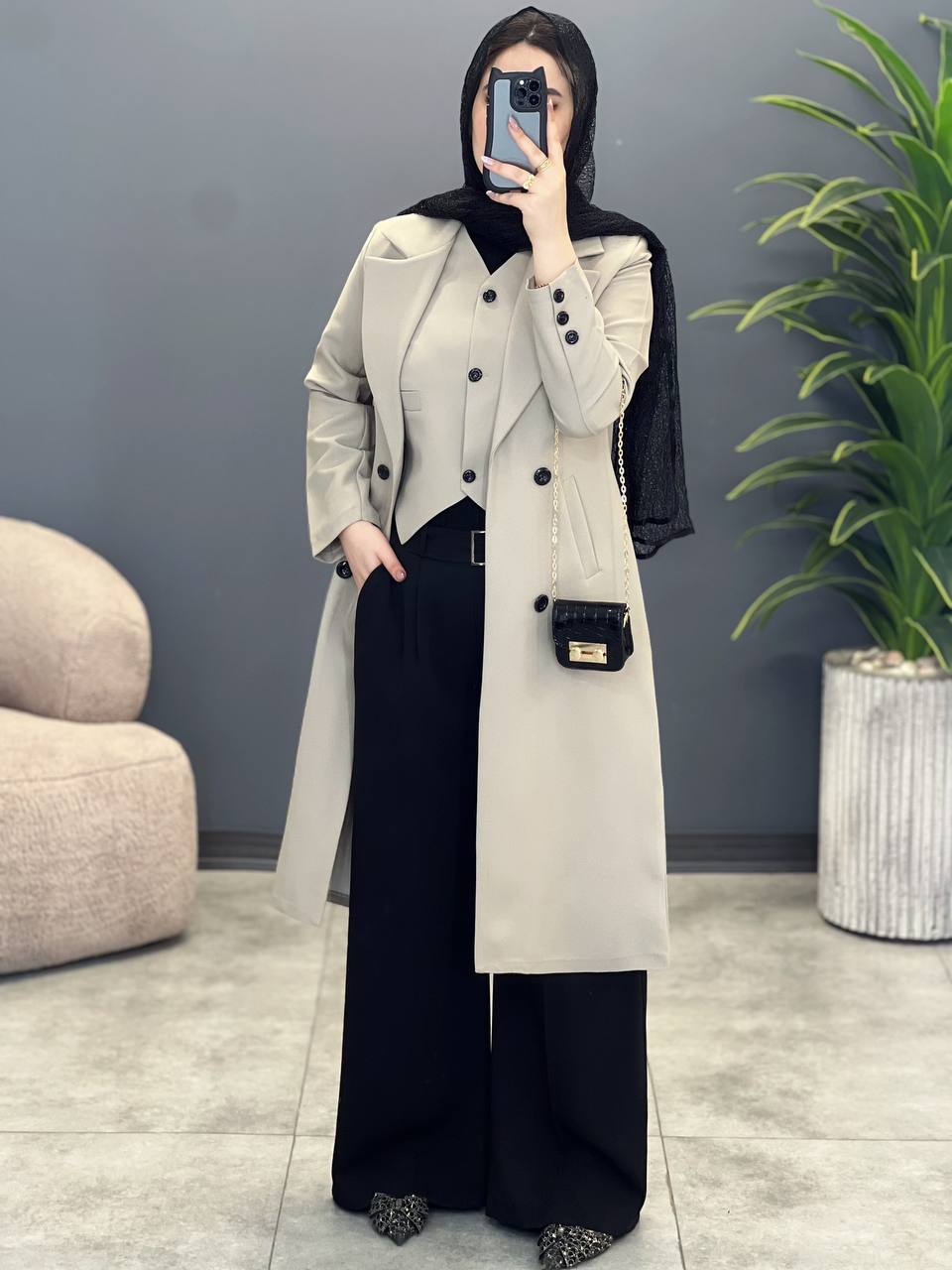 1499- دو تیکه چیکا