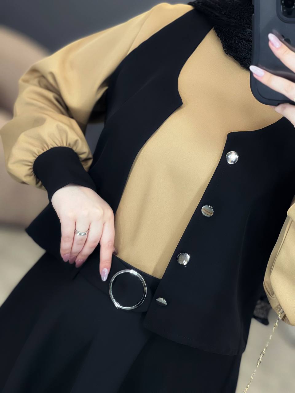 1556- ست سه تیکه پرمون