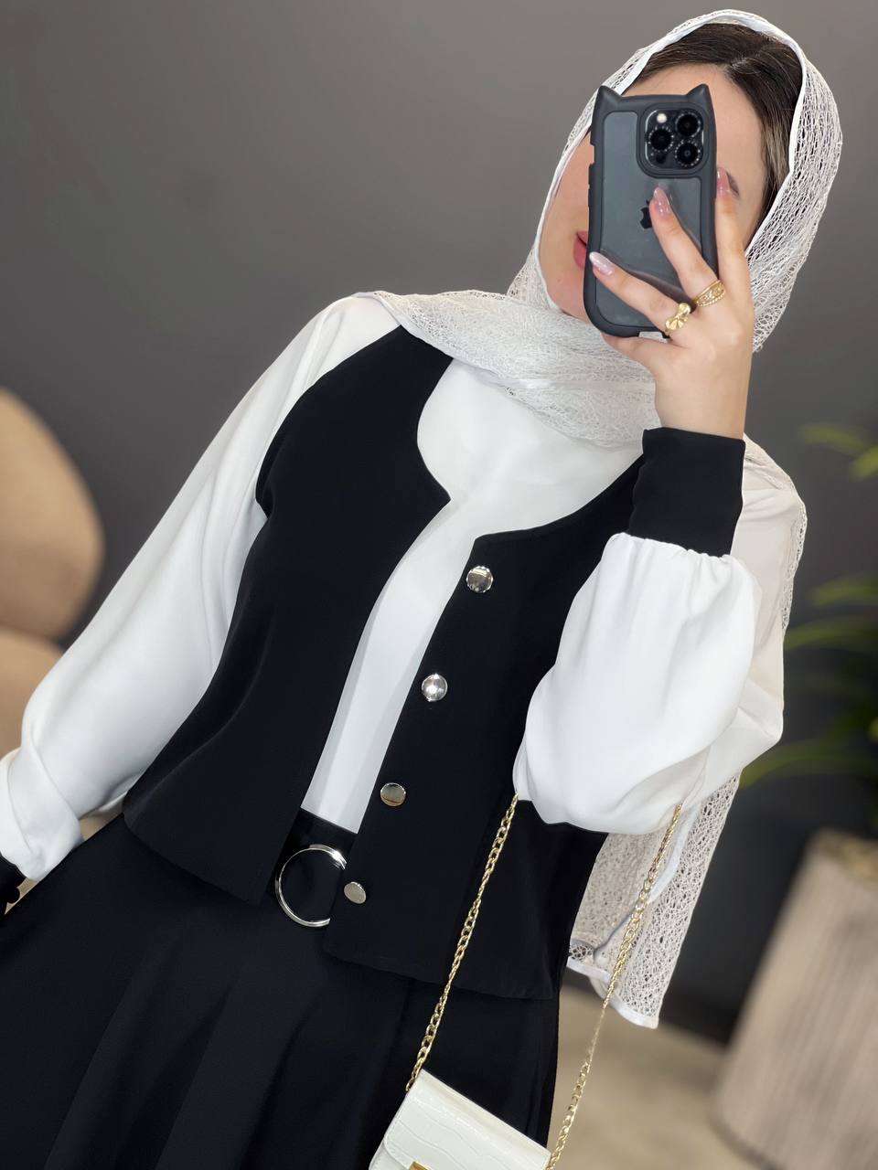 1556- ست سه تیکه پرمون