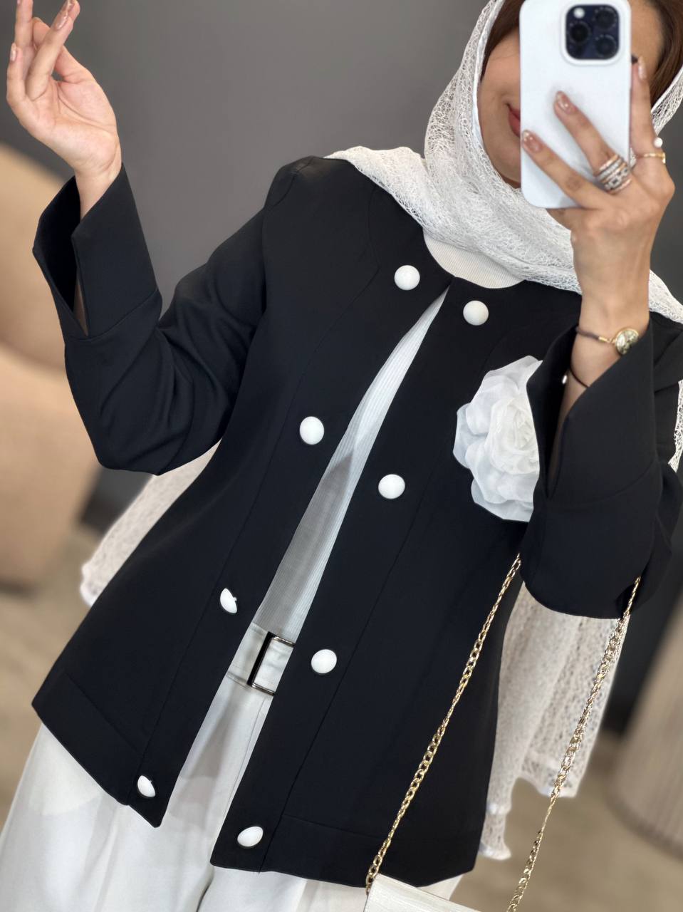 1564- کت میخک (ویژه محرم)