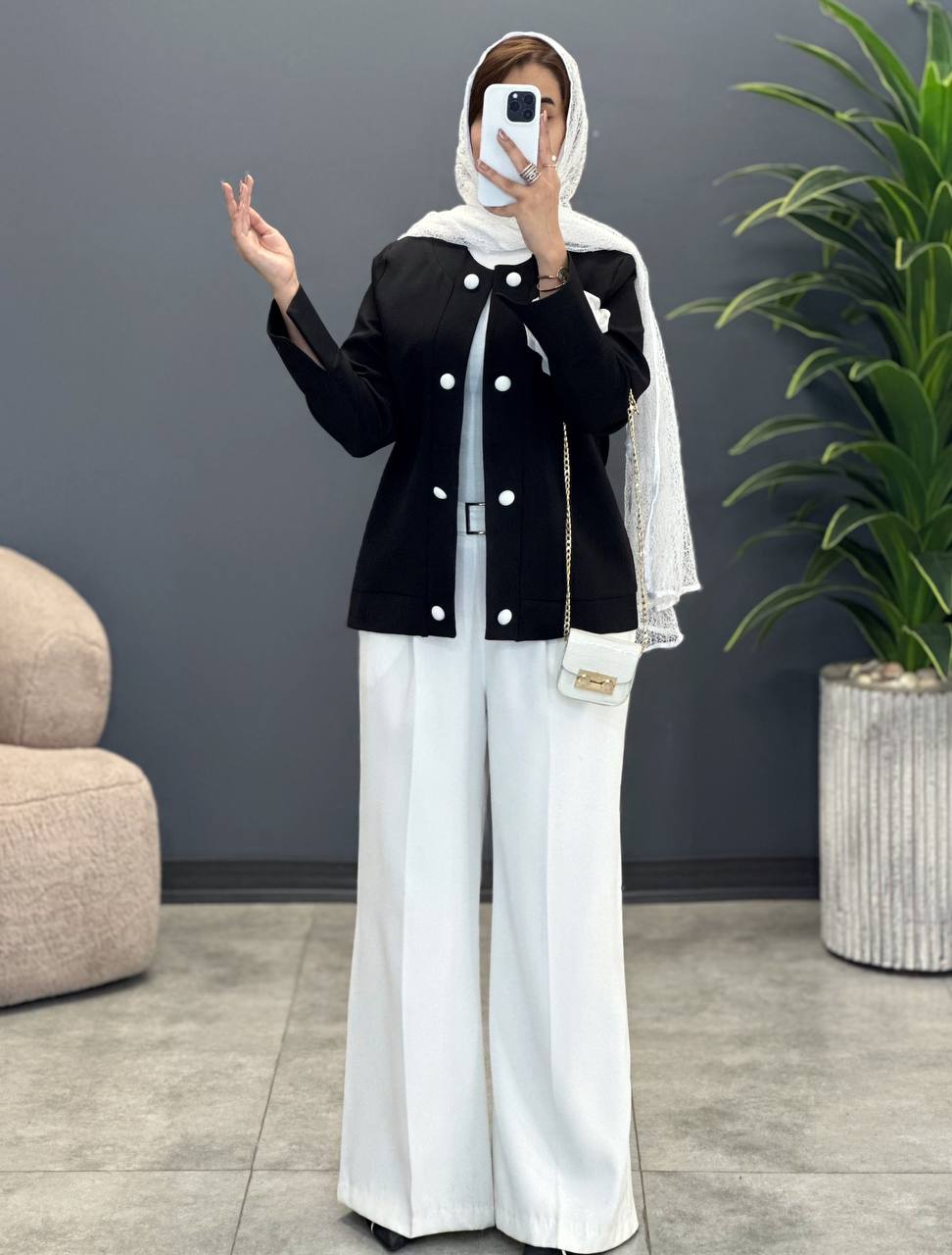 1564- کت میخک (ویژه محرم)