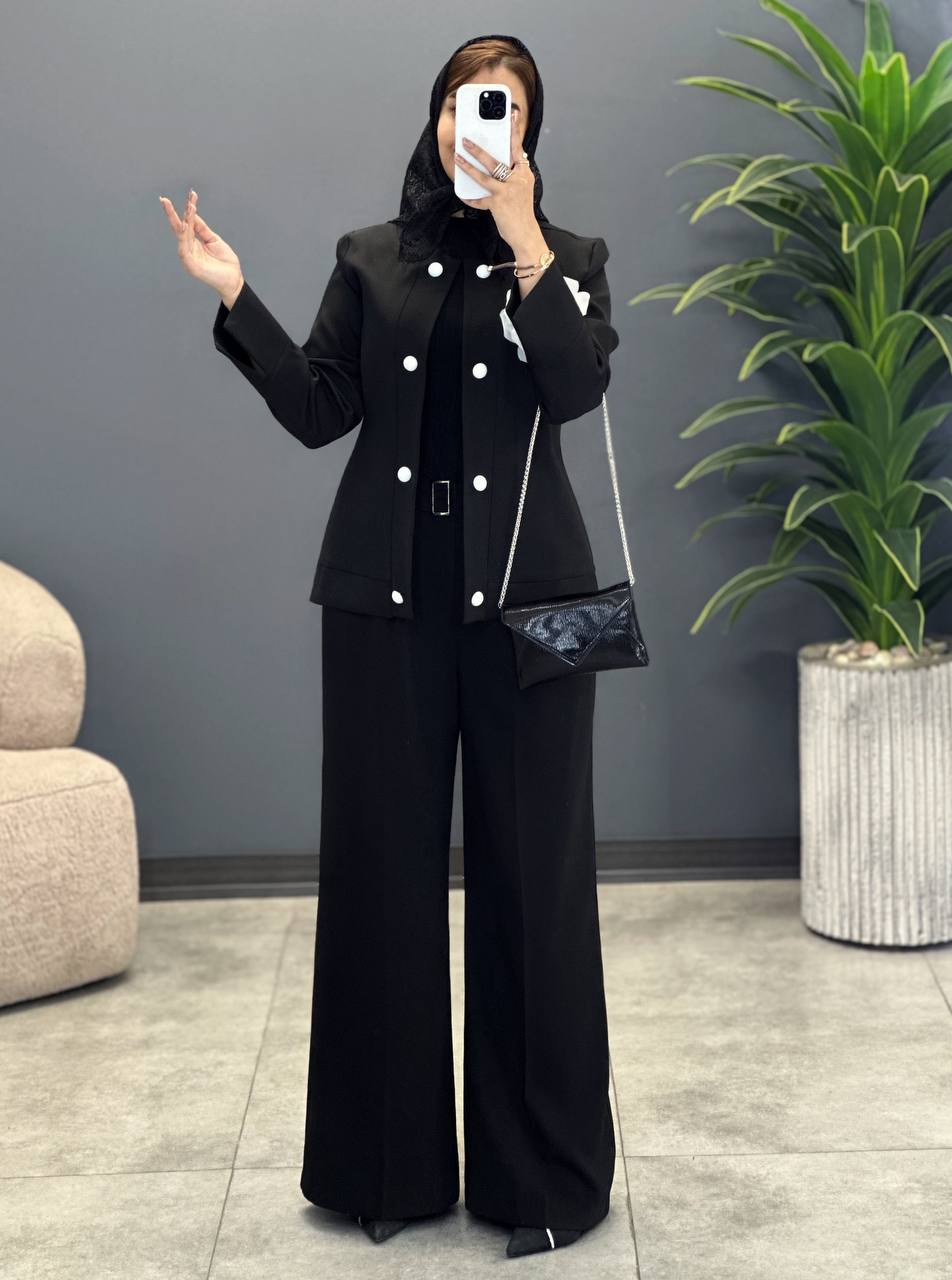 1564- کت میخک (ویژه محرم)