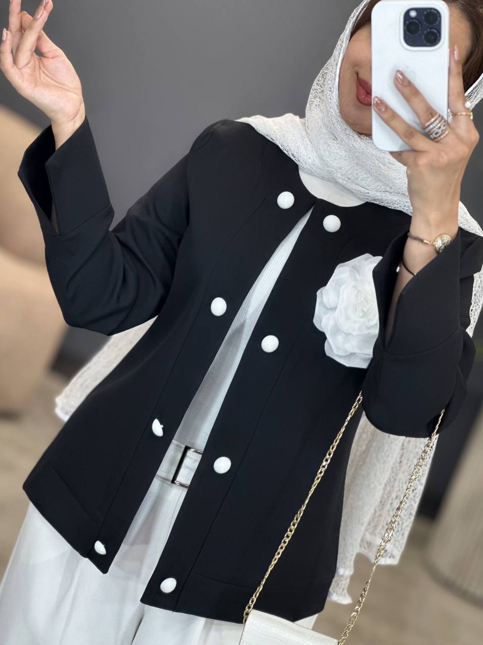 1564- کت میخک (ویژه محرم)