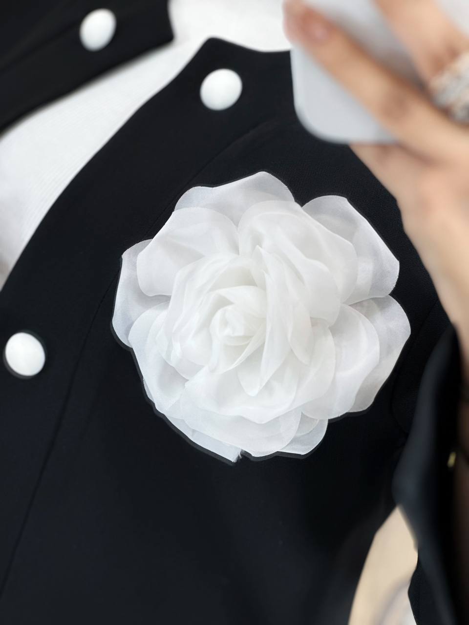 1564- کت میخک (ویژه محرم)