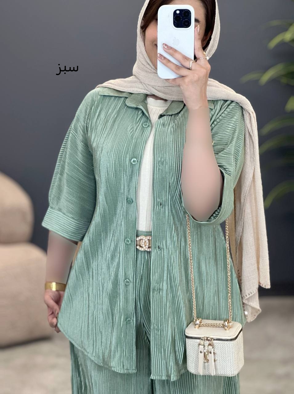 1565- ست پلیسه