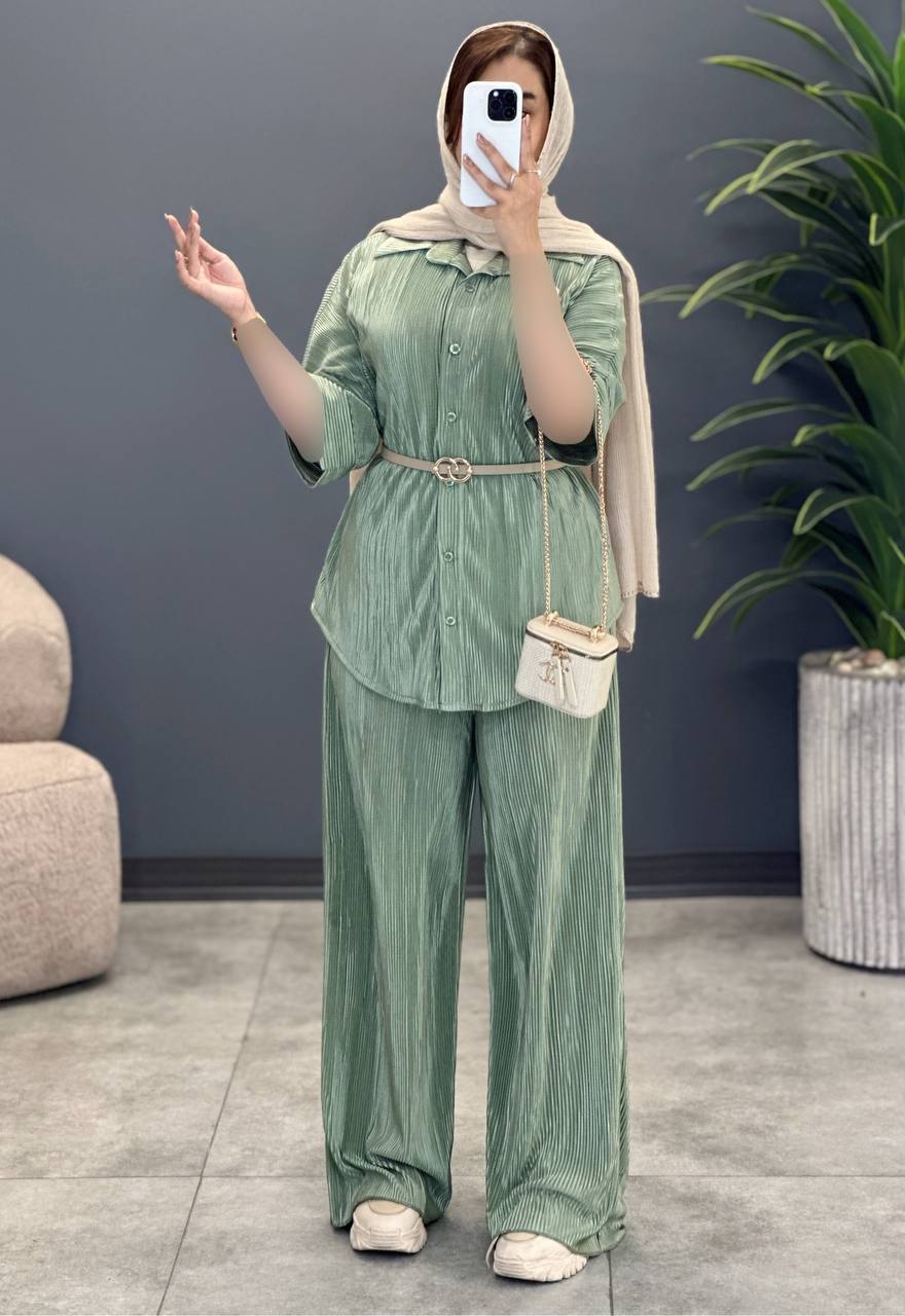 1565- ست پلیسه