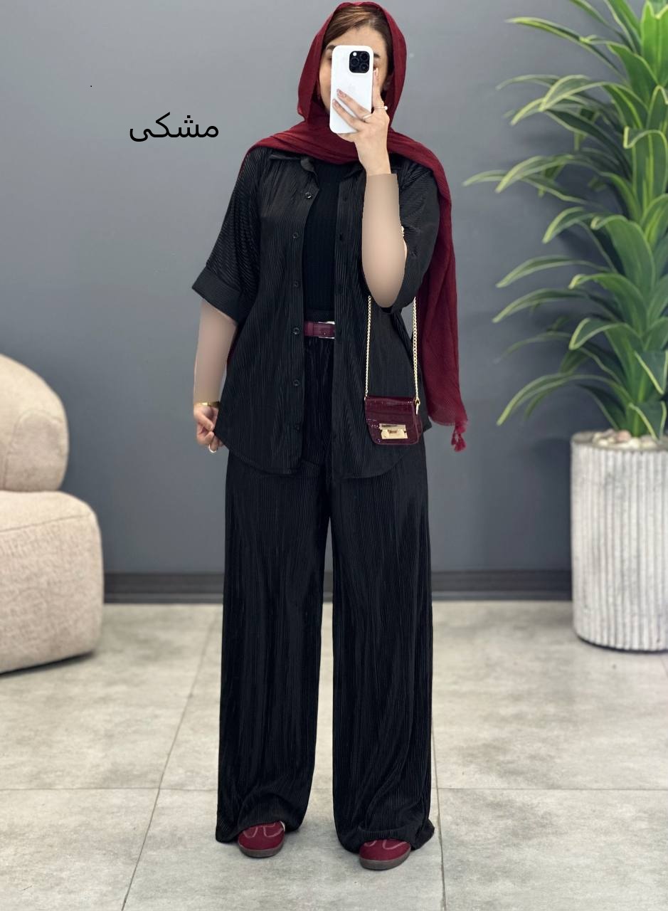 1565- ست پلیسه