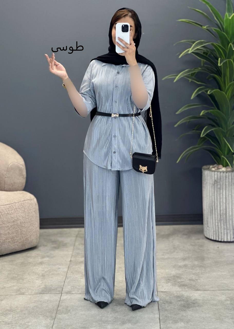 1565- ست پلیسه