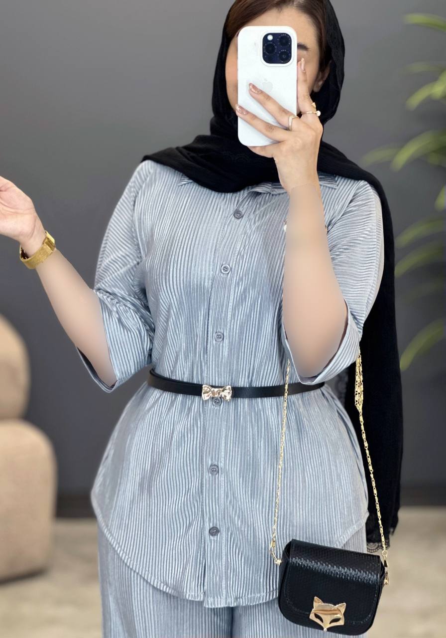 1565- ست پلیسه