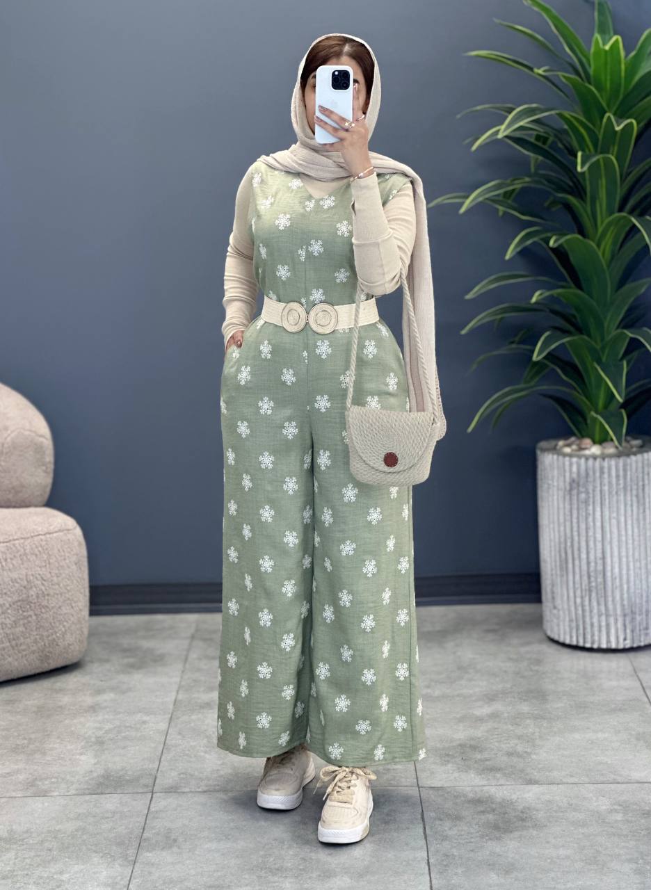 1566- ست دو تیکه آبان