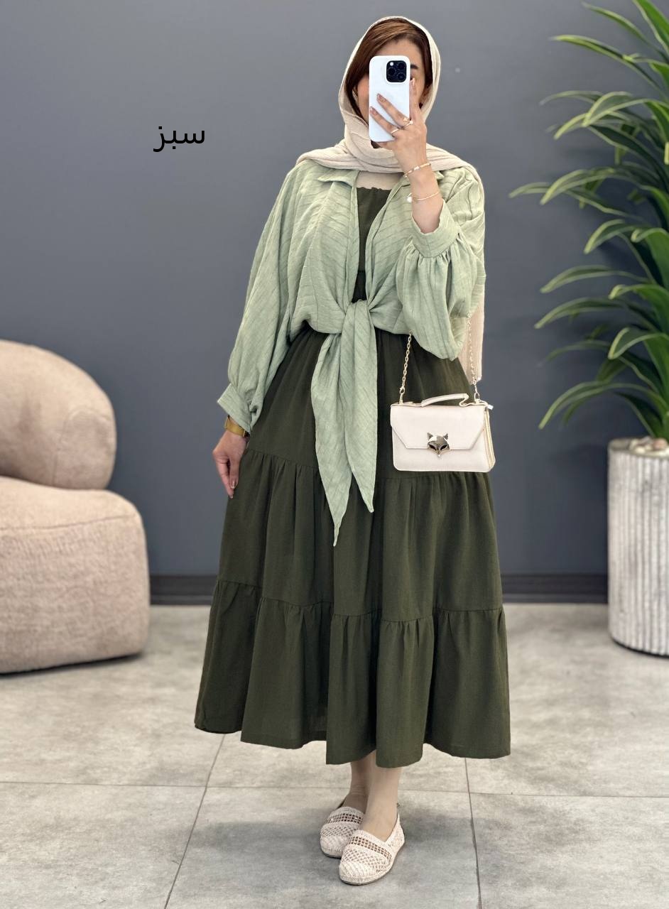 1567- دو تیکه بنیا