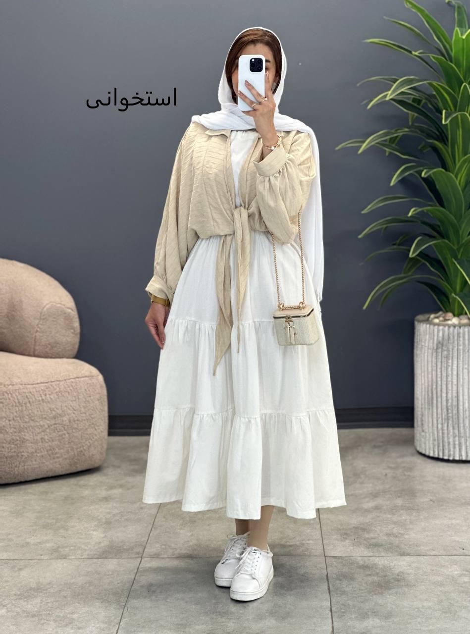 1567- دو تیکه بنیا