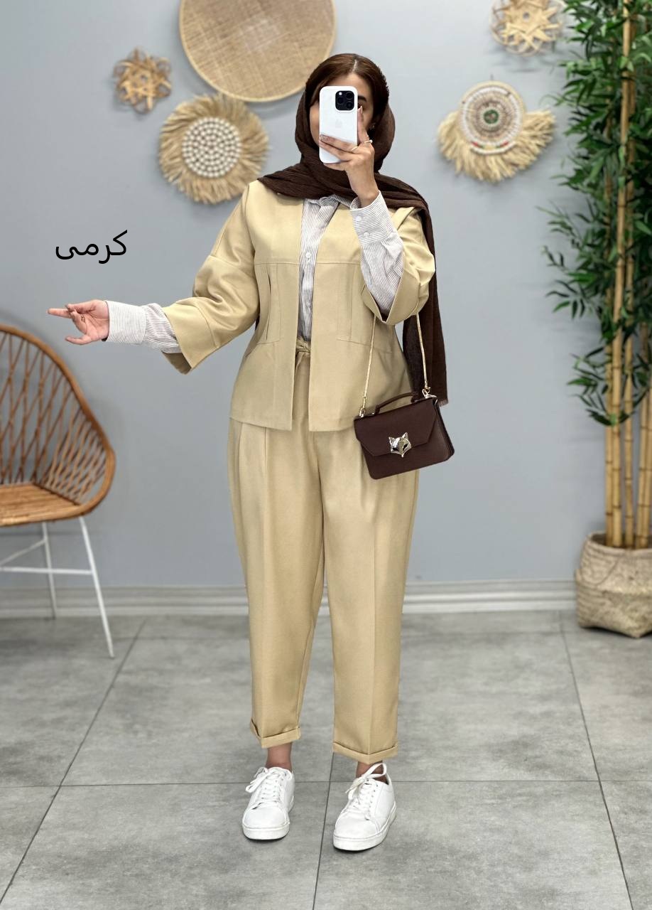 1568- ست ساس بندی