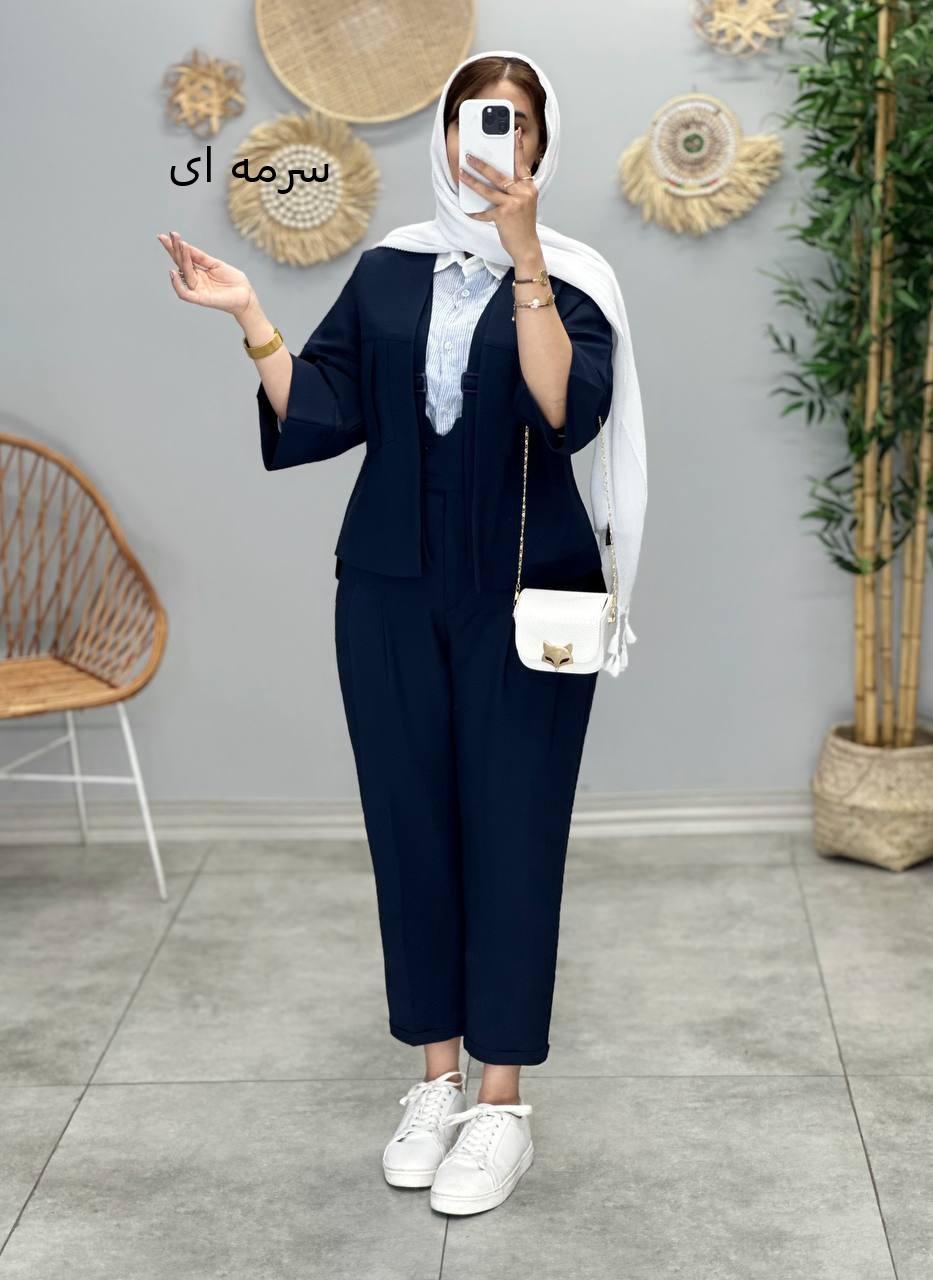 1568- ست ساس بندی